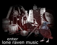 Lone Raven Music