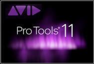 Avid Pro Tools