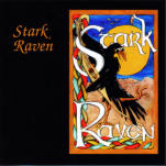 Stark Raven CD