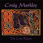 The Lone Raven CD